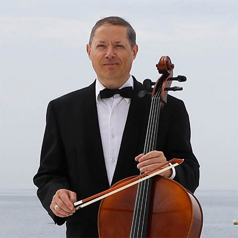 Frank Touzé